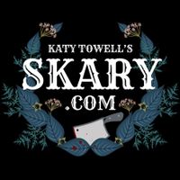 Katy Towell / Childrin R Skary