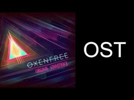 Oxenfree Soundtrack - Kanaloa