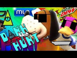 GET NOSCOPED OMG | Dank Hunt