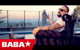 Majk ft. Ghetto Geasy - Sjena mo (Official Video HD)