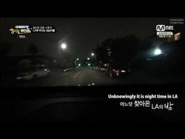 [ENG] Hidden Camera BTS Kidnapped By 3 Scoundrels in LA