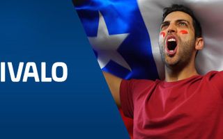 Rivalo: casa de apuestas deportivas y casino online en Chile - 2024