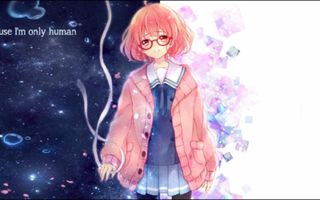 Nightcore - Human