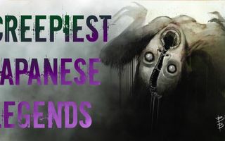 Scariest Urban Legends from Japan [2 New Ghost Stories]