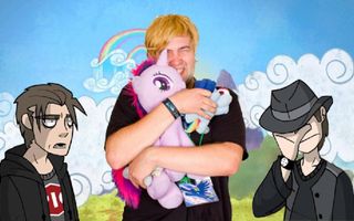 Brony 'Marries' Twilight Sparkle: When Fanboys Go Too Far