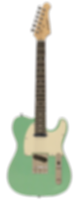 Sawtooth ET Series Electric Guitars