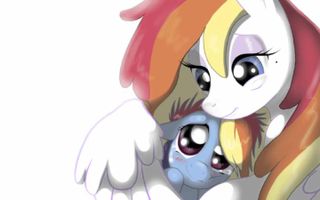 Dashie Mine ~ by Feather (500 Subs Special)