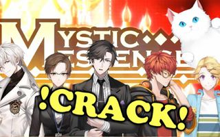 MYSTIC MESSENGER !CRACK!