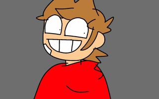 When Tord came back in The End-