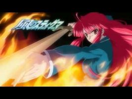 Kaze no Stigma: Capitulo 4 «Contratista» - SUB ESPAÑOL