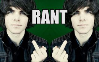 Re: THE ONISION RANT