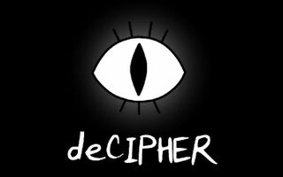 deCIPHER (A Gravity Falls inspired song)