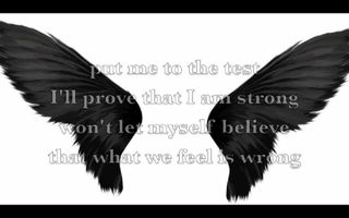 Warrior by Beth Crowley- Lyric Video