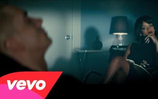 Eminem - The Monster (Explicit) ft. Rihanna