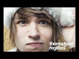 More Than Alive (Acoustic) - The Ready Set