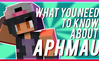 WHAT YOU NEED TO KNOW ABOUT APHMAU! WHAT YOU NEED TO KNOW ABOUT APHMAU!