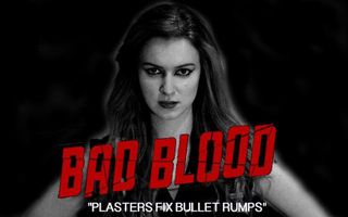 Google Translate Sings: "Bad Blood" by Taylor Swift