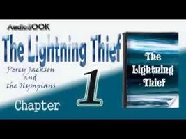 The Lightning Thief Audiobook Chapter 1