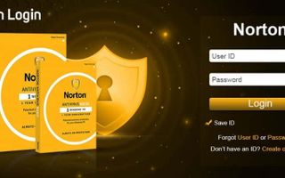 Norton Login | Norton 360 | Antivirus Login | Norton Safe Web