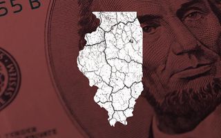 How Illinois became America's most messed-up state - Jun. 29, 2017