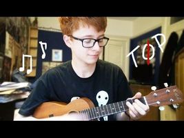 The Judge by twenty one pilots (Ukulele Cover)