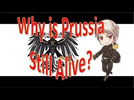 WHY IS PRUSSIA STILL ALIVE?? Hetamystery #3