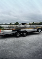 Best Car Moving Trailers in United states | ATL Trailer Rental