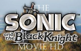 The Sonic and the Black Knight Movie HD