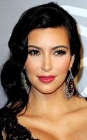 Kim Kardashian Best Hairstyles