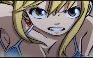 This Little Girl - Fairy Tail Girls MEP