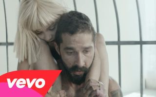 Sia - Elastic Heart feat. Shia LaBeouf & Maddie Ziegler (Official Video)