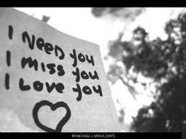 Have you ever been in love? Have you ever been in love?  I don't think I have, but I'd like to know if you have before.