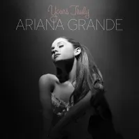 Best song from Yours Truly? I think they're all AMAZINGLY, INCREDIBLY, AWESOMELY, WONDERFULLY, BEAUTIFULLY THE BEST!!!!!! Best song from Yours Truly? I think they're all AMAZINGLY, INCREDIBLY, AWESOMELY, WONDERFULLY, BEAUTIFULLY THE BEST!!!!!!