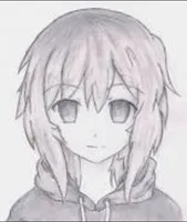 Is drawing anime easy or hard? I did not draw the picture shown in this question) Is drawing anime easy or hard? I did not draw the picture shown in this question)
