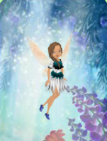 If people were faires, what talent would you choose? and why? I have soo many flitterific questions to this big world! I'm an animal fairy and I love all these cute little animals! ;)  So, the big question is what talent you would choose and why?