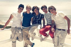 whats your favorite one direction song? which one from any album