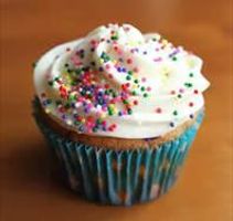 Do you think that muffins are just ugly cupcakes? I was talking to my friend about breakfast, because I had eaten a muffin, when I thought of this question. I prefer muffins because I don't really like icing. What do you think