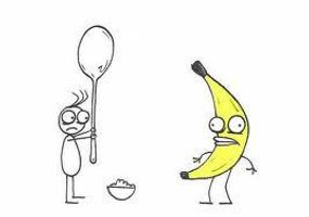 Has anybody watched "My spoon is too big"? It's a youtube sensation so you might have heard of it!