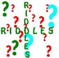 try my riddle it's really fun!!!! what gets bigger the more you take away from it?