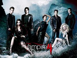 Do you watch tvd? :D So, I wanned ask too something, so , I ask just some random question :D So do you watch The vampire diaries and when you do then who is your favourite character(s)? :D