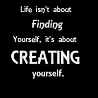 What is your life's motto? What is your life's motto? Basically, what do you live by, or what's your meaning of life?