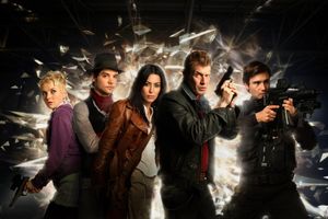 Which Primeval character is your favourite? Connor Temple, Abby Maitland, Captain Becker, Jess Parker, Matt Anderson, James Lester, Stephan Hart, Nick Cutter, Helen Cutter, Jenny Lewis, Claudia Brown, Emily Merchant, Danny Quinn or Sarah Page?