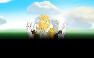 Do you know the ending of warrior cats? So after Firestar died what happened?