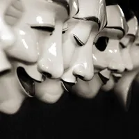 If you had to wear a mask for the rest of your life, what one would you pick? If you had to wear a mask for the rest of your life, what one would you pick?
