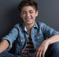 Do any of you even know who Asher Angel is? Im obsessed w/ him and I feel like you guys are like "who is this dude"