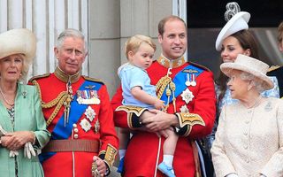 Why are the British so obsessed with the Royal Family?