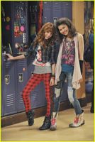 who is more talented zendaya or bella thorne?