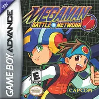 Who likes Megaman Battle Network? Who likes it? I am a huge fan! Who likes Megaman Battle Network? Who likes it? I am a huge fan!
