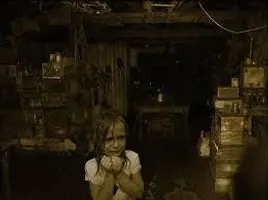 Can anyone tell me what i'm suppose to look at? I cant find it :P I'm trying to find what is wrong with this picture (besides the crying girl) but I cant find what makes this pic supposedly scary please help and thank you :P Can anyone tell me what i'm suppose to look at? I cant find it :P I'm trying to find what is wrong with this picture (besides the crying girl) but I cant find what makes this pic supposedly scary please help and thank you :P