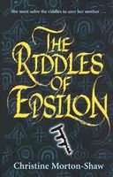 Who's your favourite "Riddles of epsilon character? All in the question, i like Jessica